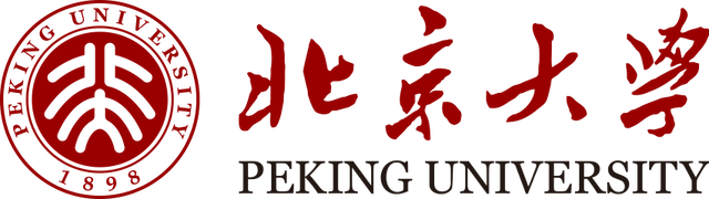 Peking University Logo